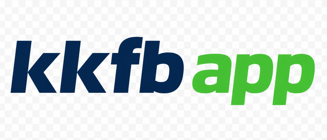 kkfb app লোগো